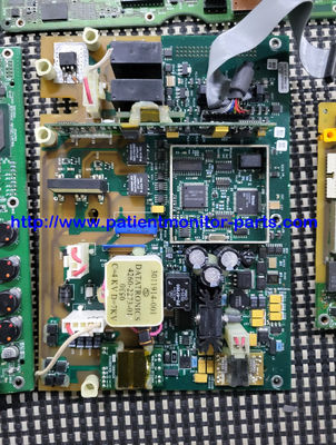 Medtronic Defibrillator Machine Parts Medtronic Lifepak 20 High Voltage Board ,Defibrillator Board