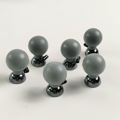 PN:2104783-001 GE Reusable Economic Section Ball Electrodes 6 Pieces/Set