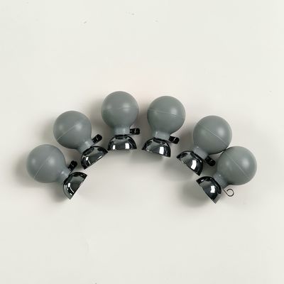 PN:2104783-001 GE Reusable Economic Section Ball Electrodes 6 Pieces/Set