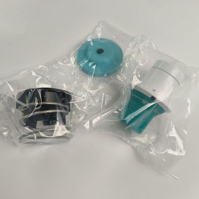 VALVE APL ASSY BCG PN1406-8202-000-S GE Ohmeda Aespire Anesthesia Machine Aestiva Model APL Valve, Without Base Version