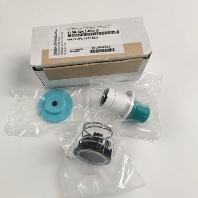 VALVE APL ASSY BCG PN1406-8202-000-S GE Ohmeda Aespire Anesthesia Machine Aestiva Model APL Valve, Without Base Version