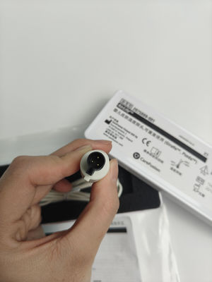 REF:2075889-001 GE Reusable Infant Skin Temperature Probe