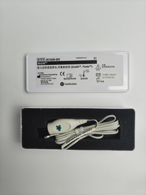 REF:2075889-001 GE Reusable Infant Skin Temperature Probe