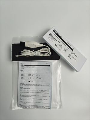 REF:2075889-001 GE Reusable Infant Skin Temperature Probe