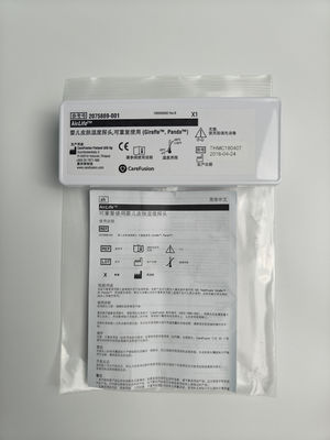 REF:2075889-001 GE Reusable Infant Skin Temperature Probe