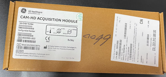 GE CAM-HD ACQUISITION MODULE REF:900995-003