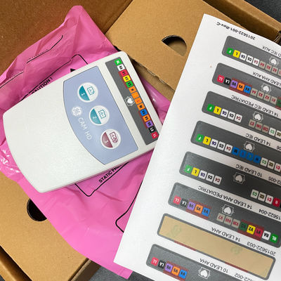 GE CAM-HD ACQUISITION MODULE REF:900995-003