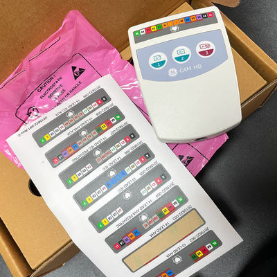 GE CAM-HD ACQUISITION MODULE REF:900995-003