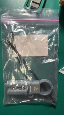 PN 453564932381 Philip  DFM100 Defibrillator Test PLUG REF:989803171271