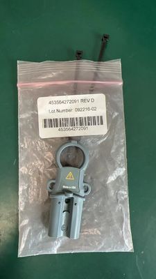 PN 453564932381 Philip  DFM100 Defibrillator Test PLUG REF:989803171271