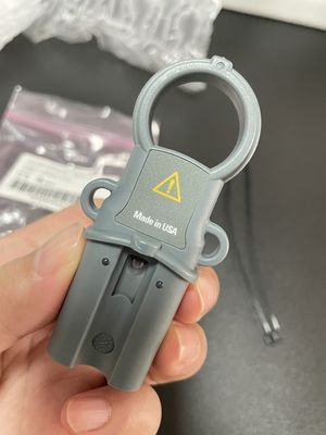 PN 453564932381 Philip  DFM100 Defibrillator Test PLUG REF:989803171271