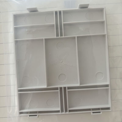 Monitor Maintenance Spare Parts Mindray IMEC12 Patient Monitor Side Cover