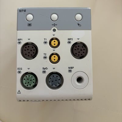 Mindray T Series Patient Monitor Parameter Module MPM Module With NELLCOR OXIMAX Blood Oxygen