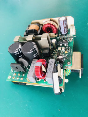 801394-001 GE Marquette DASH4000 Power Board