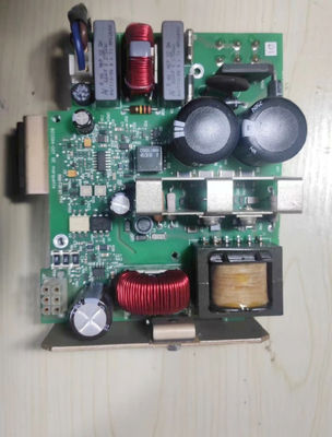 801394-001 GE Marquette DASH4000 Power Board