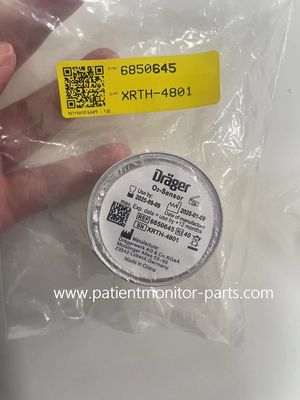 Gas Monitoring Original O2 Sensor For Evit4 Fabius Tiro