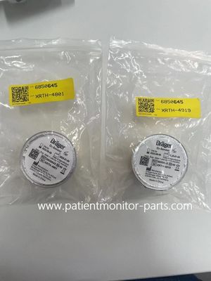Gas Monitoring Original O2 Sensor For Evit4 Fabius Tiro