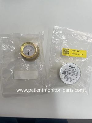 Gas Monitoring Original O2 Sensor For Evit4 Fabius Tiro