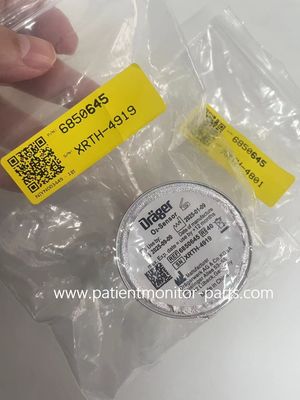 Gas Monitoring Original O2 Sensor For Evit4 Fabius Tiro
