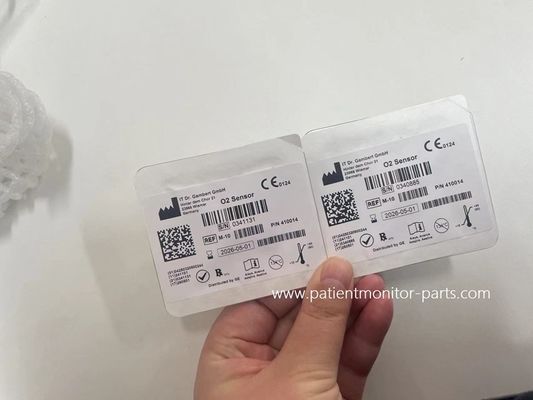 Original O2 Sensor For Accurate Air - Fuel Ratio Monitoring