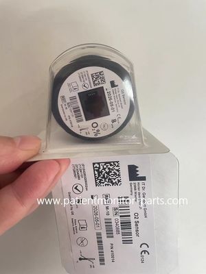 Original O2 Sensor For Accurate Air - Fuel Ratio Monitoring