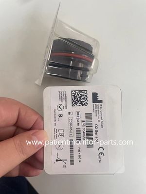Original O2 Sensor For Accurate Air - Fuel Ratio Monitoring
