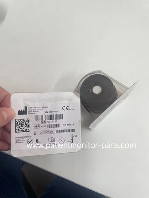 Original O2 Sensor For Accurate Air - Fuel Ratio Monitoring