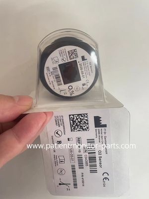 Original O2 Sensor For Accurate Air - Fuel Ratio Monitoring