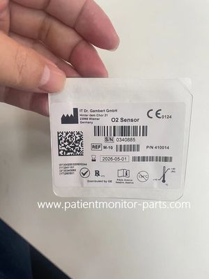 Original O2 Sensor For Accurate Air - Fuel Ratio Monitoring