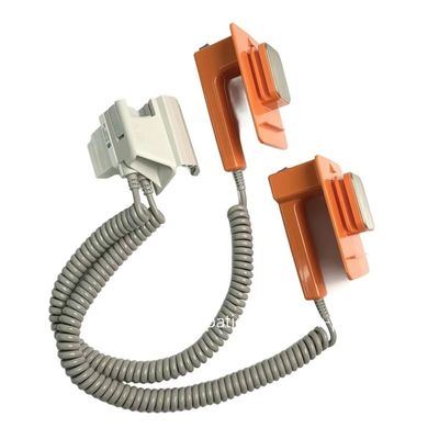 NIHON KOHDEN PN:ND-552VC External Paddle  For Patient Care