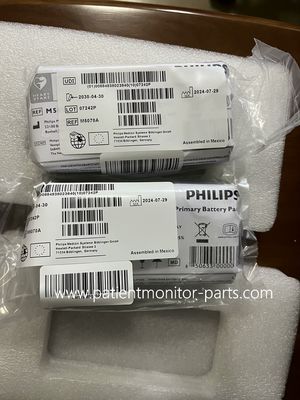 PHLIP AED M5070A Primary Battery Pack  For Emergency Situations