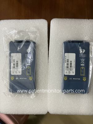 PHLIP AED M5070A Primary Battery Pack  For Emergency Situations
