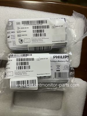 PHLIP AED M5070A Primary Battery Pack  For Emergency Situations
