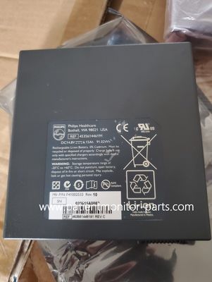 PHLIP Rechargeable Li-Ion Battery 453561446191 14.8v 6.15ah 91w FOR CX50CX30