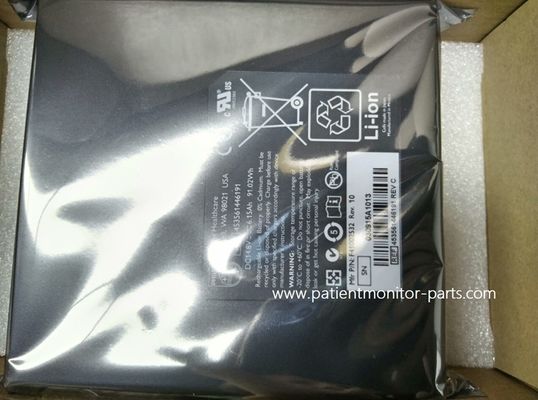 PHLIP Rechargeable Li-Ion Battery 453561446191 14.8v 6.15ah 91w FOR CX50CX30
