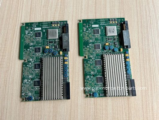 PHLPS CX50 Ultrasonic Channel Plate  For Medical Imaging