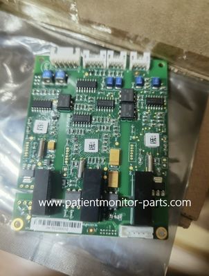 PHILP G30 G40 PATIENT MONITOR DOUBLE INVASIVE MAIN BOARD JM1523280111