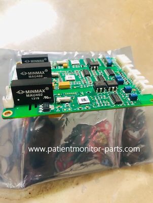 PHILP G30 G40 PATIENT MONITOR DOUBLE INVASIVE MAIN BOARD JM1523280111
