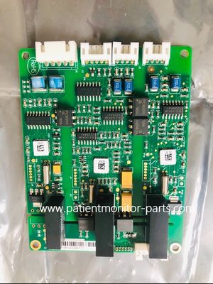 PHILP G30 G40 PATIENT MONITOR DOUBLE INVASIVE MAIN BOARD JM1523280111