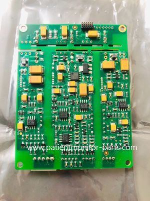 PHILP G30 G40 PATIENT MONITOR DOUBLE INVASIVE MAIN BOARD JM1523280111
