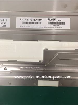 PHILP IntelliVue MP40 Patient Monitor Display LQ121SSLW01