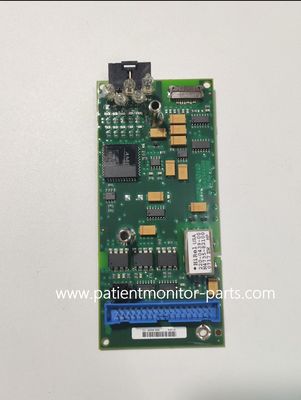 PILIPS M4735A Defibrillator Electrocardiogram Board