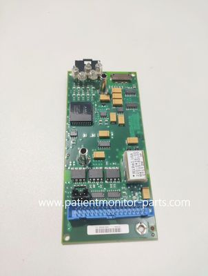 PILIPS M4735A Defibrillator Electrocardiogram Board