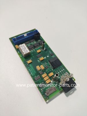 PILIPS M4735A Defibrillator Electrocardiogram Board