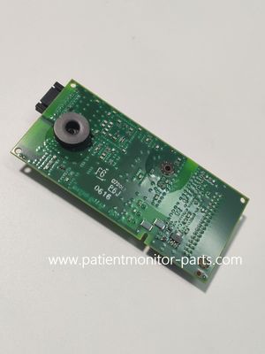 PILIPS M4735A Defibrillator Electrocardiogram Board