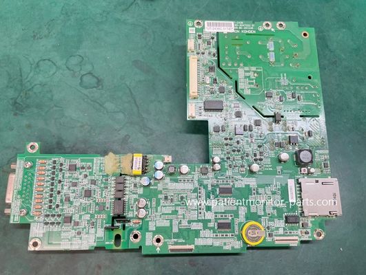 NIHON KOHDEN ECG Patient Monitor Mainboard UT-2436C