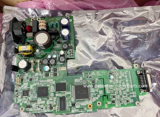 NIHON KOHDEN ECG Patient Monitor Mainboard UT-2436C