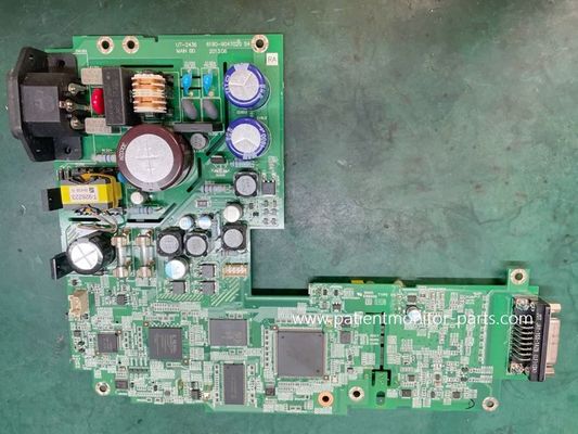 NIHON KOHDEN ECG Patient Monitor Mainboard UT-2436C