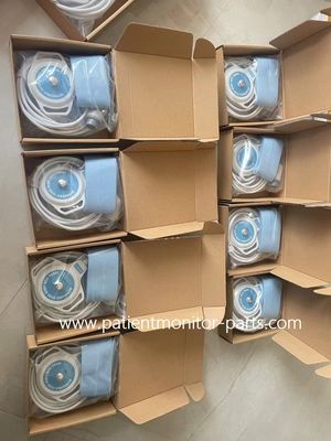 GE CORO170 SERIES PN 5700HAX Ultrasounic Fetus Heart Rate Probe 12 PINS