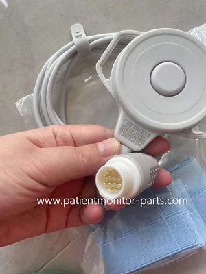 GE CORO170 SERIES PN 2264HAX TOCOLYTIC PRESSURES Probe 12 PINS